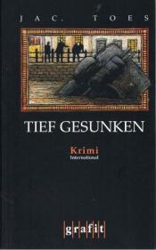 Cover von Tief gesunken