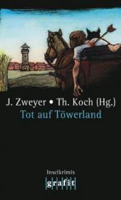 Cover von Tot auf Töwerland