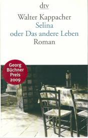 Cover von Selina oder Das andere Leben