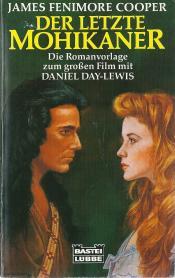Cover von Der letzte Mohikaner