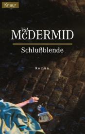 Cover von Schlußblende