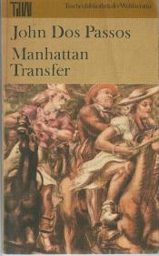 Cover von Manhattan Transfer