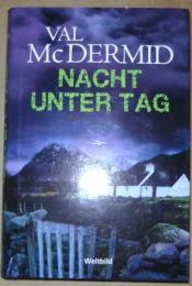 Cover von Nacht unter Tag