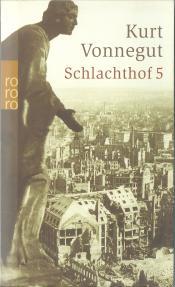 Cover von Schlachthof 5