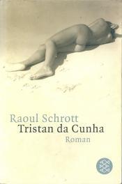 Cover von Tristan da Cunha