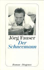 Cover von Der Schneemann