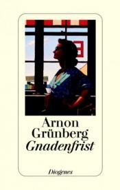 Cover von Gnadenfrist