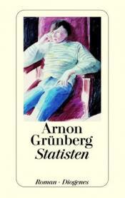 Cover von Statisten