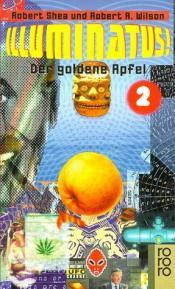 Cover von Illuminatus! 2 - Der goldene Apfel