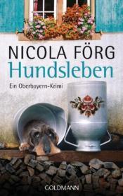 Cover von Hundsleben