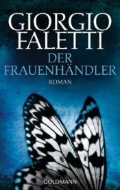 Cover von Der Frauenhändler