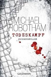 Cover von Todeskampf