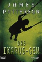 Cover von Das Ikarus-Gen
