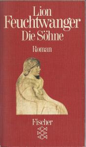 Cover von Die Söhne