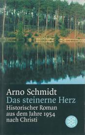 Cover von Das steinerne Herz