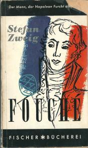 Cover von Joseph Fouché
