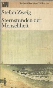 Cover von Sternstunden der Menschheit