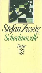 Cover von Schachnovelle