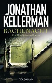 Cover von Rachenacht