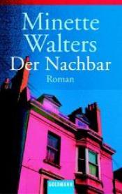 Cover von Der Nachbar