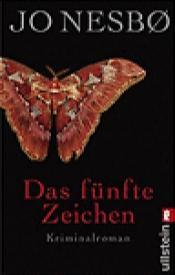 Cover von Das fünfte Zeichen