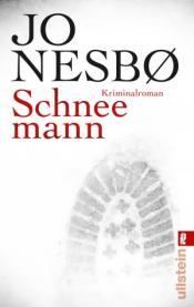 Cover von Schneemann