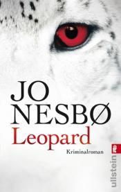 Cover von Leopard