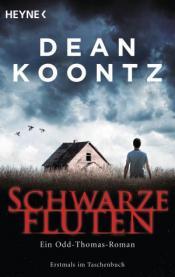 Cover von Schwarze Fluten