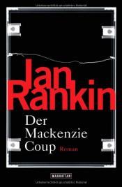Cover von Der Mackenzie-Coup