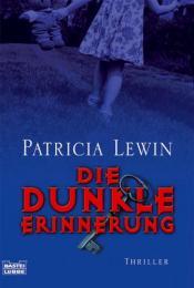 Cover von Die dunkle Erinnerung