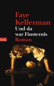 Cover von Und da war Finsternis