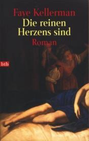 Cover von Die reinen Herzens sind