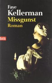 Cover von Missgunst