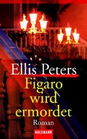 Cover von Figaro wird ermordet