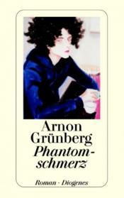 Cover von Phantomschmerz
