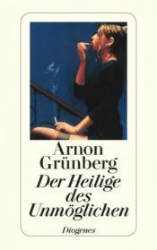 Cover von Der Heilige des Unmöglichen