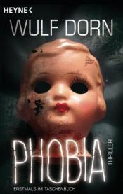 Cover von Phobia