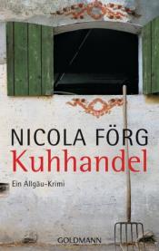 Cover von Kuhhandel