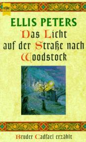 Cover von Das Licht auf der Straße nach Woodstock