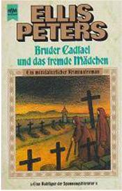 Cover von Bruder Cadfael und das fremde Mädchen