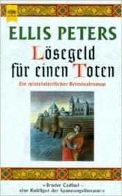 Cover von Lösegeld für einen Toten