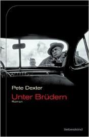 Cover von Unter Brüdern