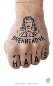 Cover von Brennerova