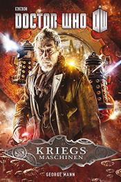 Cover von Doctor Who