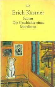 Cover von Fabian