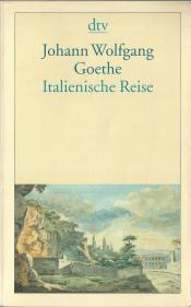 Cover von Italienische Reise