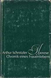 Cover von Therese