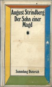 Cover von Der Sohn einer Magd