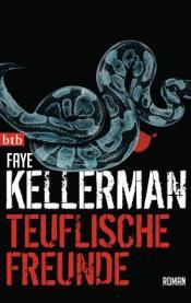 Cover von Teuflische Freunde