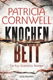 Cover von Knochenbett